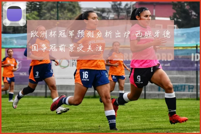 欧洲杯冠军预测分析出炉 西班牙德国争冠前景受关注