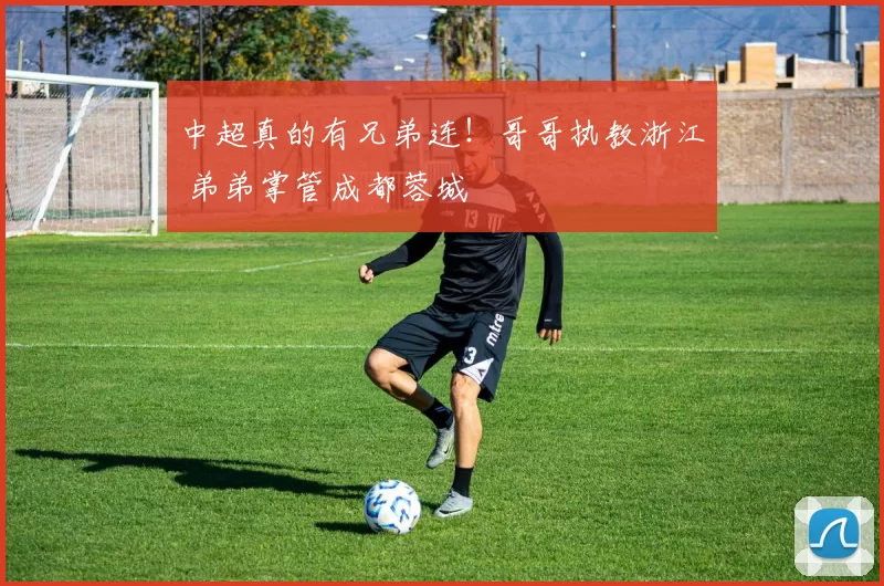 中超真的有兄弟连！哥哥执教浙江 弟弟掌管成都蓉城