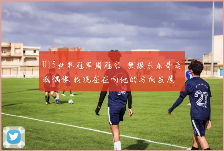 U15世界冠军周冠宏_樊振东东哥是我偶像 我现在在向他的方向发展