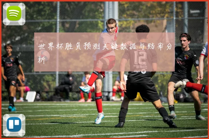 世界杯胜负预测关键数据与赔率分析